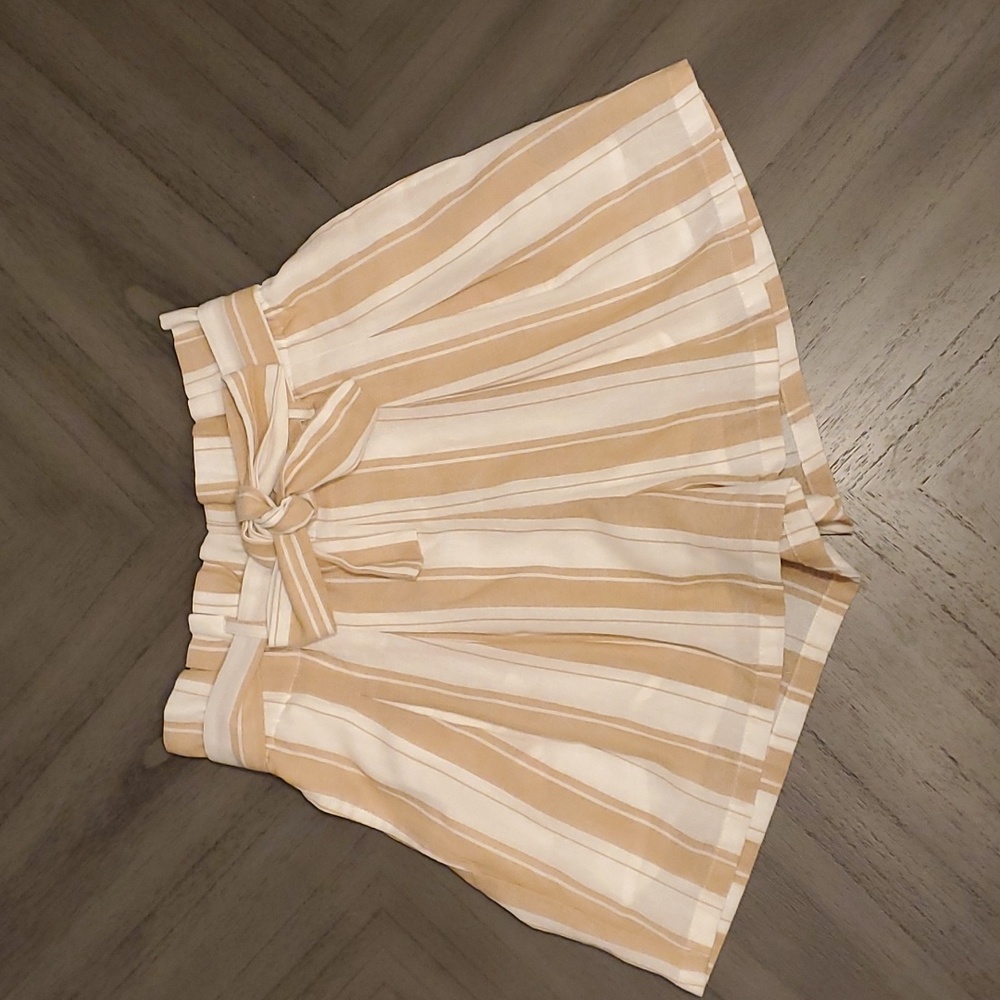 Alya shorts